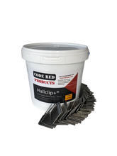 Hall clips+ Jumbo/Large