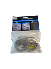 Hall Hooks