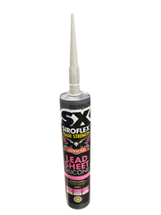 Lead silicone/ sealant/ mastic