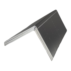 Aluminium Soakers (Pack of 25)