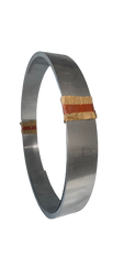 Stainless Steel Fixing Strip