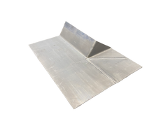 Half Apron/ Return Right