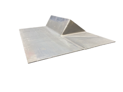 Half Apron/ Return Right