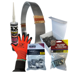 Stainless steel bundle