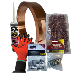 Copper bundle