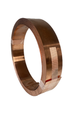 Copper Fixing Strip