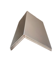 Aluminium Soakers (Pack of 25)