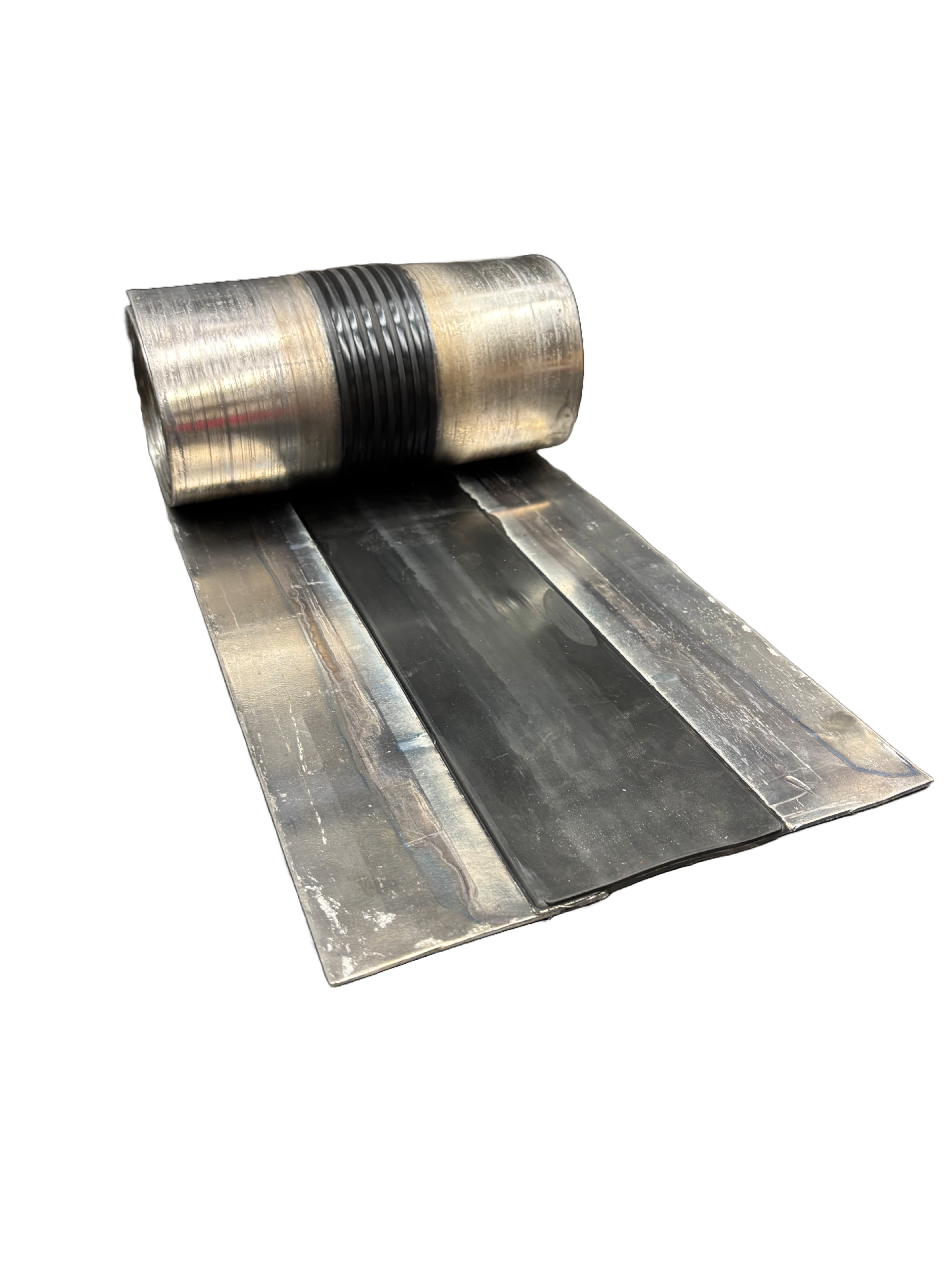 Expansion Joints