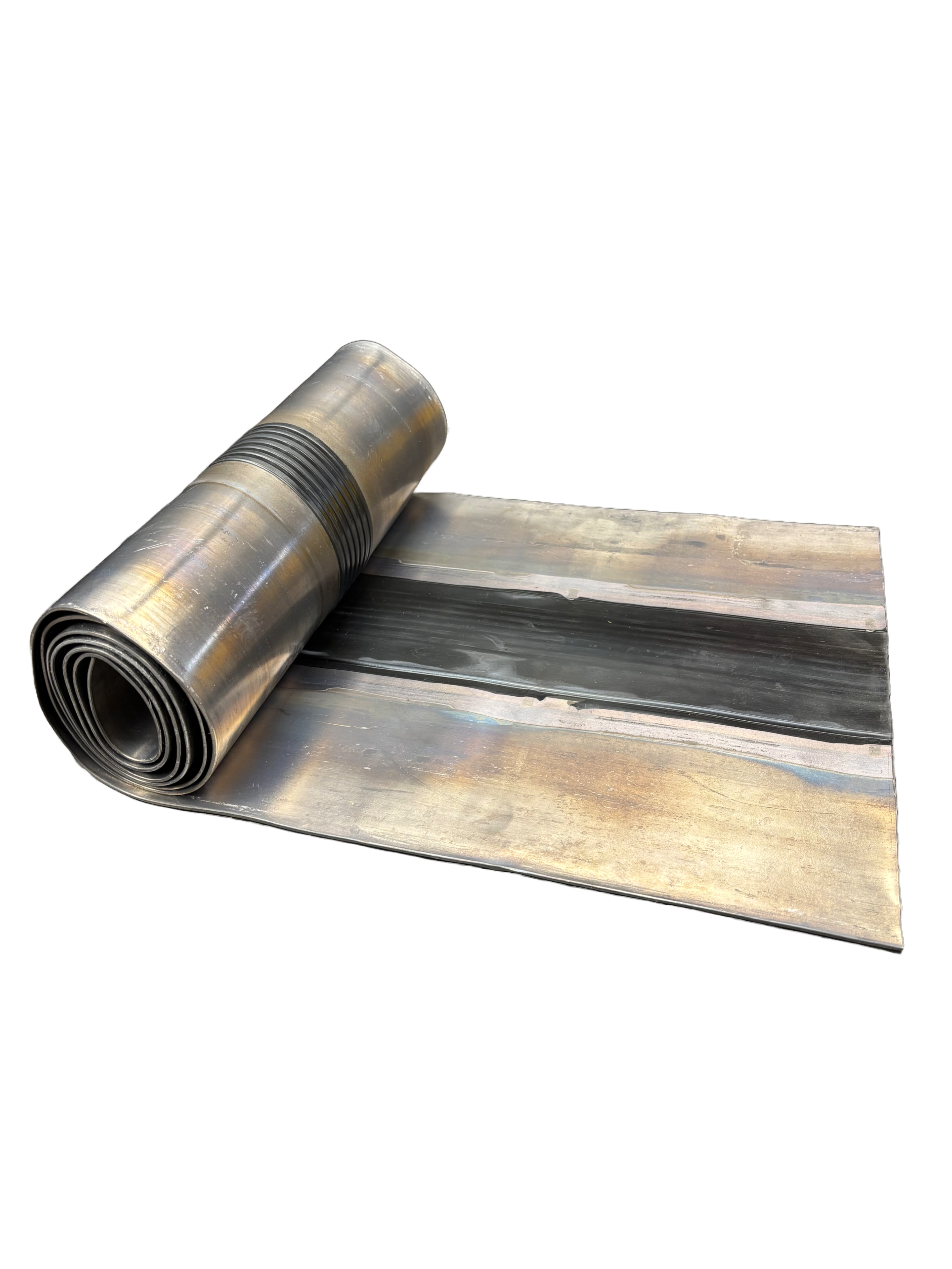 Expansion Joints