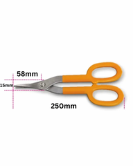 Beta Duckbill snips