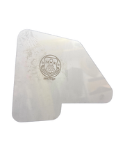 Monument tools Plate set (5 plates)