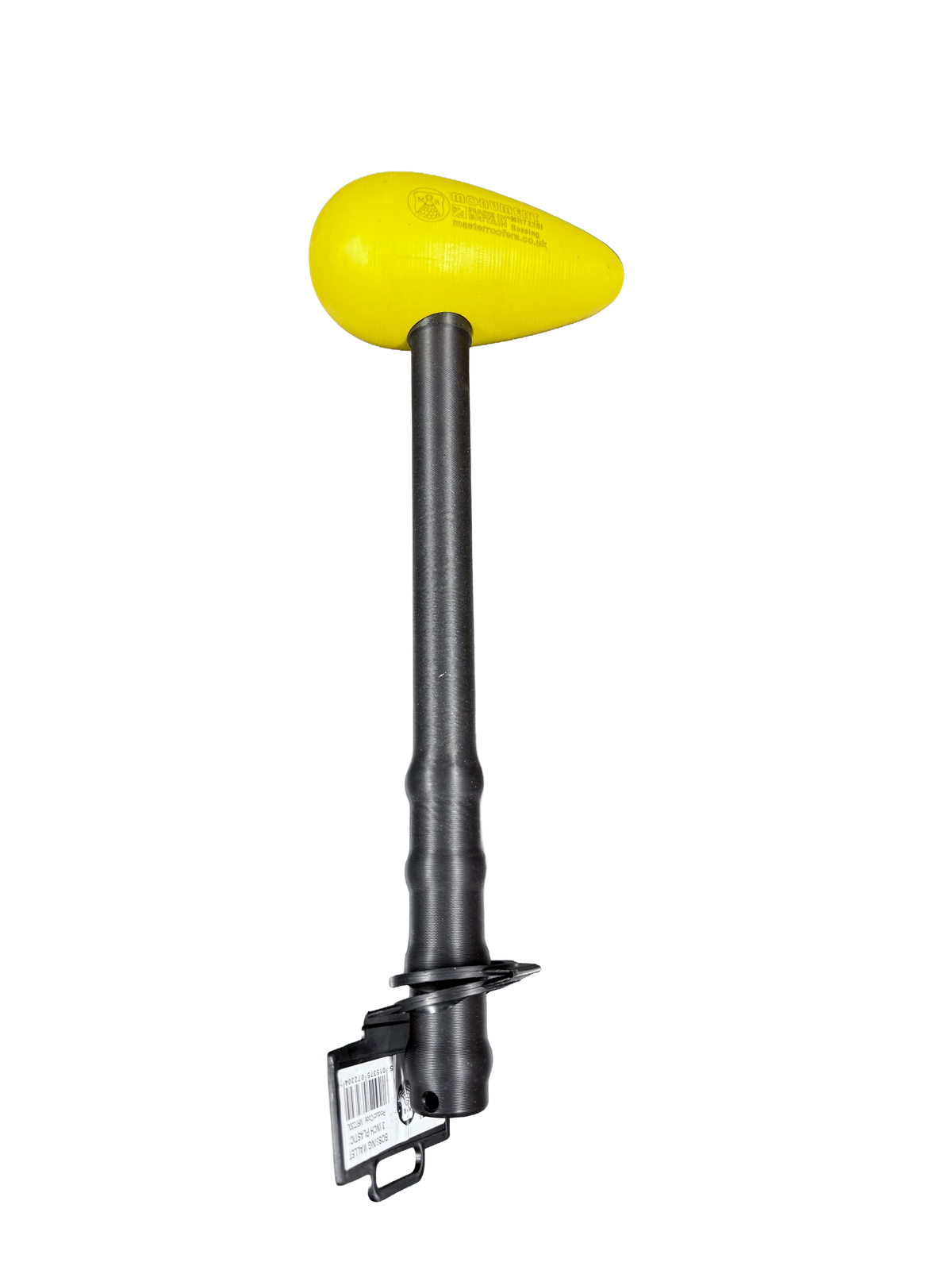 Monument Tools | Bossing Mallet | 2 Inches