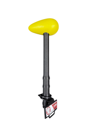 Monument Tools | Bossing Mallet | 2 Inches